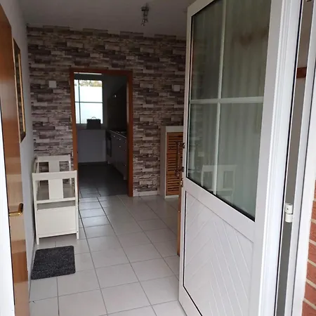 Apartment Auf Dem Land *