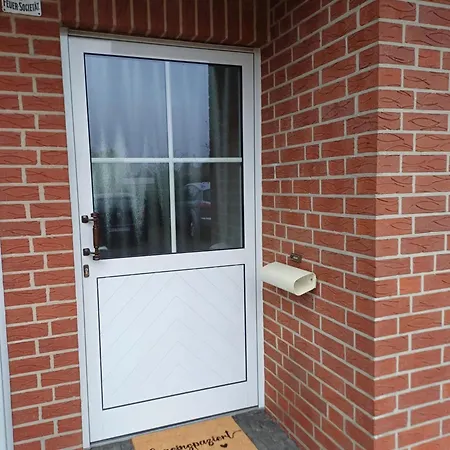 Auf Dem Land Apartment Telgte