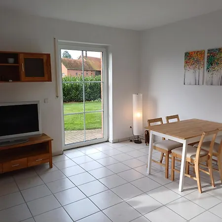 Lejlighed Auf Dem Land Telgte