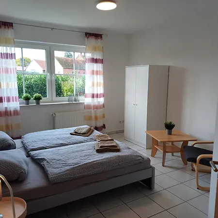 Apartment Auf Dem Land