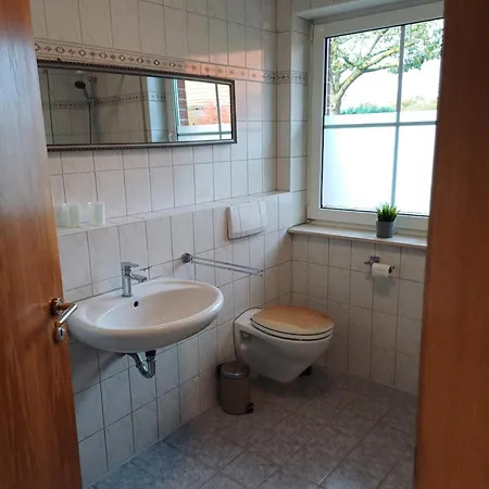 Auf Dem Land Apartment *