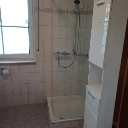 Apartment Auf Dem Land *