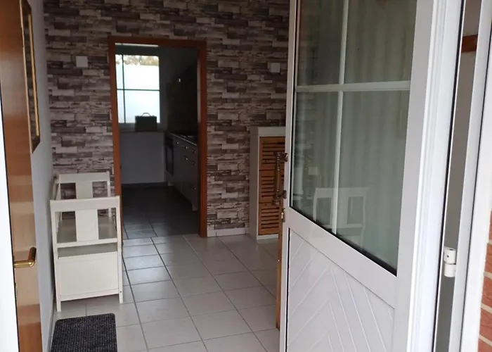 Apartman Auf Dem Land *