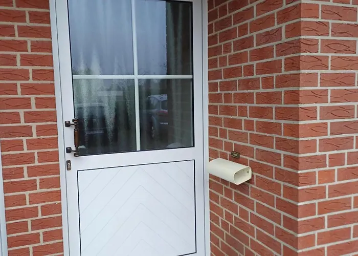 Auf Dem Land Apartman Telgte