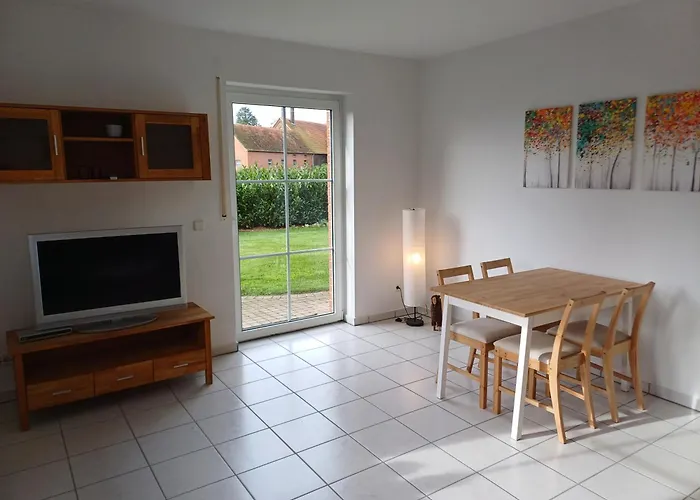 Apartman Auf Dem Land Telgte