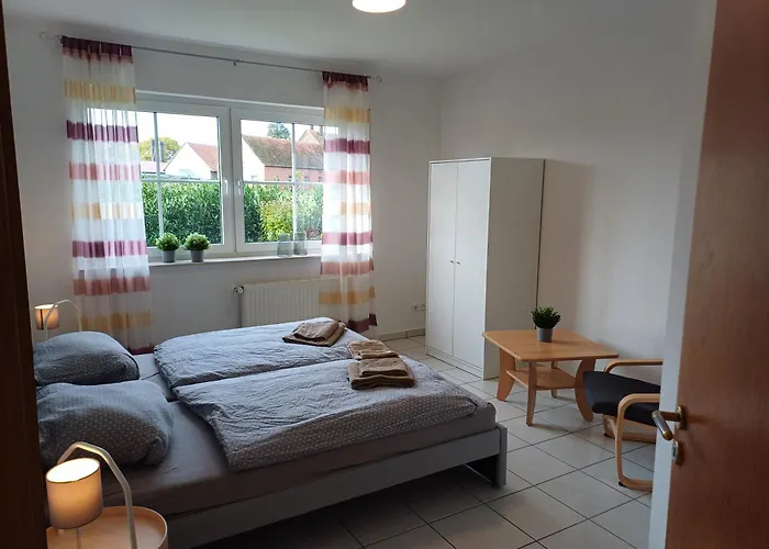 Apartman Auf Dem Land