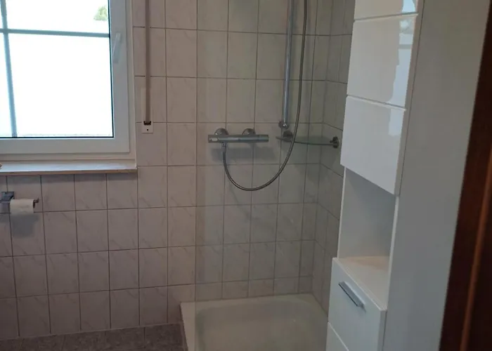 Apartman Auf Dem Land *