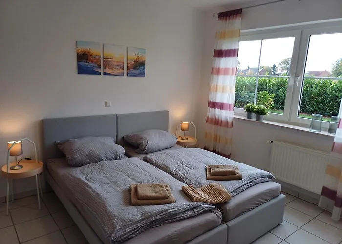 Apartman Auf Dem Land Telgte